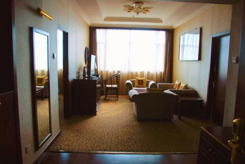 Hotel Jianguo Qianmen Beijing