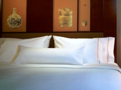 Hotel The Westin Beijing Chaoyang
