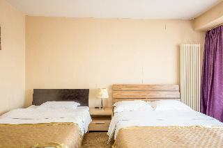 Aparthotel Forte International Apartment Hotel