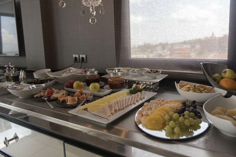 Nacala Plaza Business Design Hotel