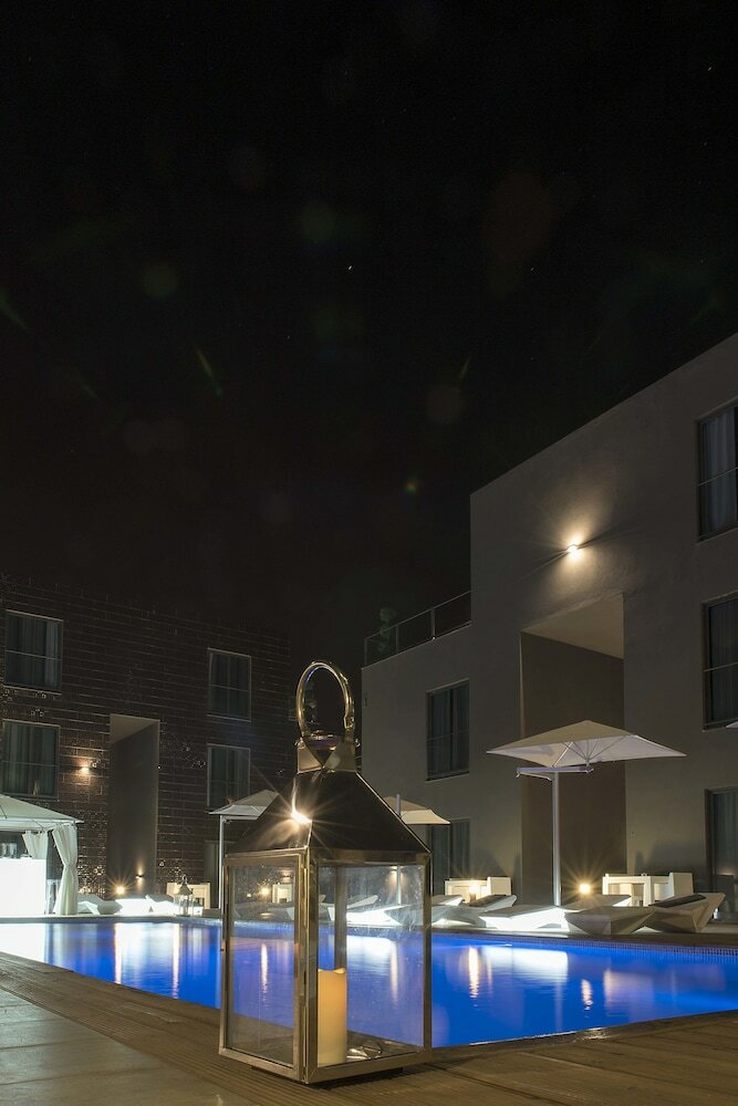 Nacala Plaza Business Design Hotel