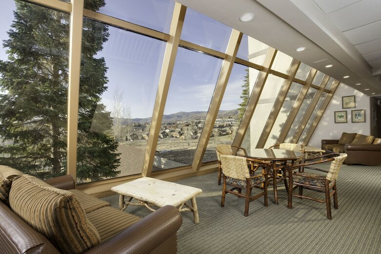 Legacy Vacation Resorts - Steamboat Hilltop