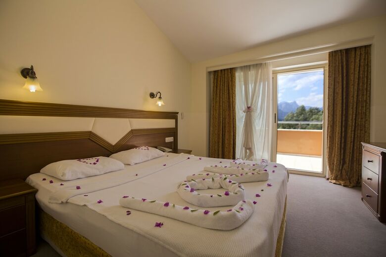Valeri Beach Hotel - All Inclusive