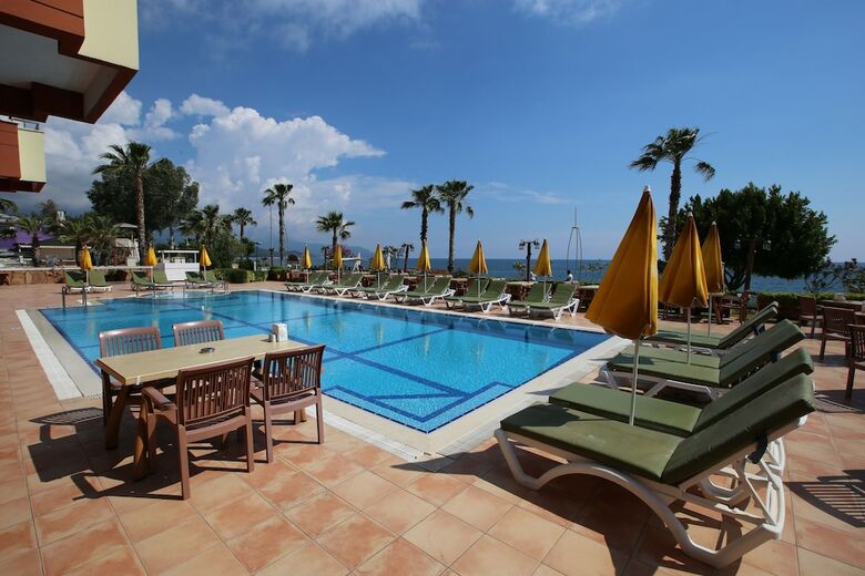 Valeri Beach Hotel - All Inclusive