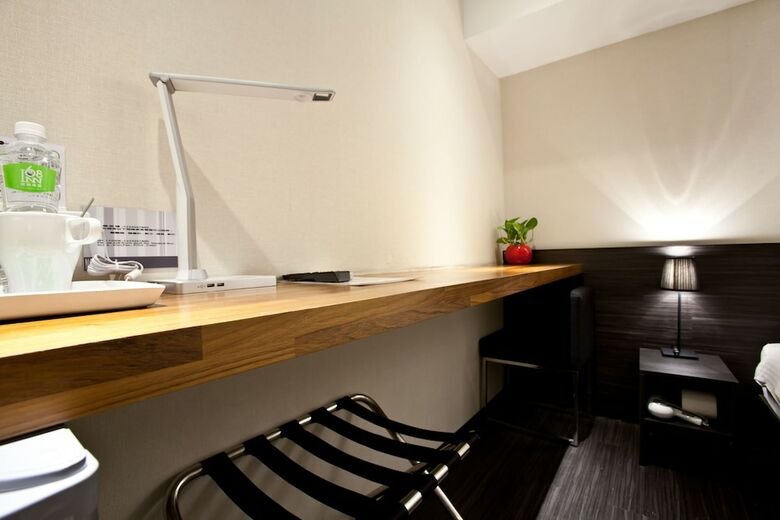 Hotel Stayinn Taipei