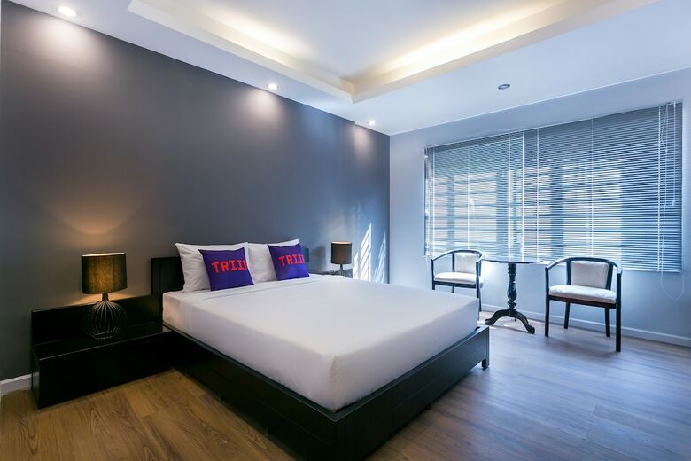 Hotel Aha Boutique Ben Thanh