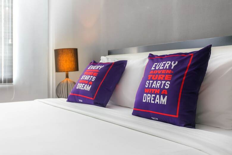 Hotel Aha Boutique Ben Thanh