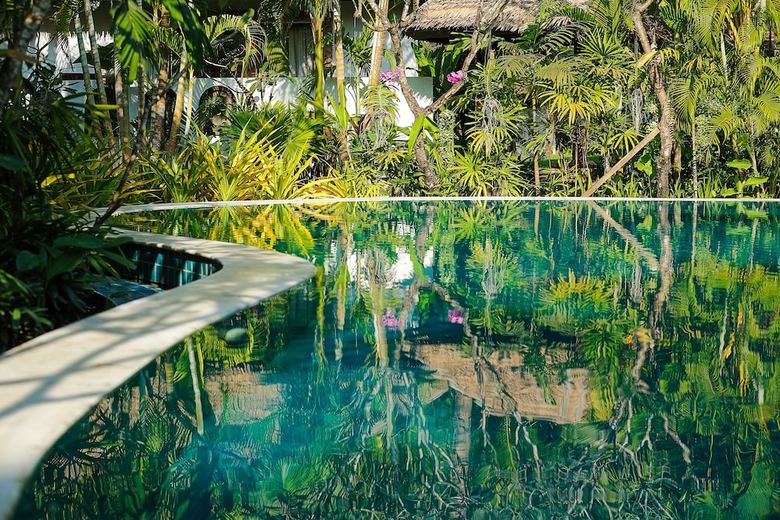 Ngapalii Bay Villas & Spa