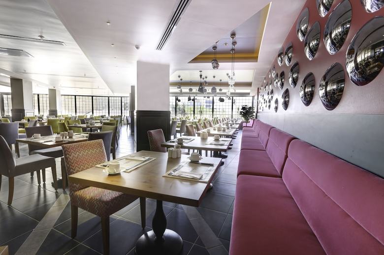 Suhan 360 Hotel & Spa