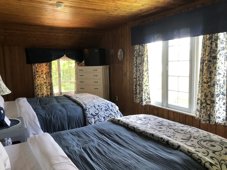 Bed & Breakfast Auberge Sur La C�te
