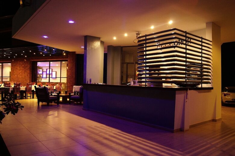 Hotel H�tel Keparanga