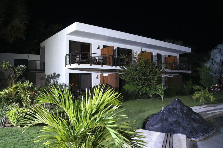 Hotel H�tel Keparanga
