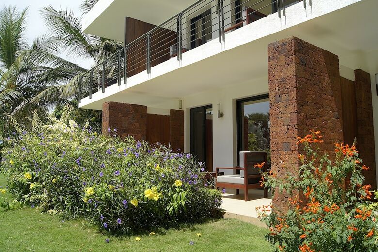 Hotel H�tel Keparanga
