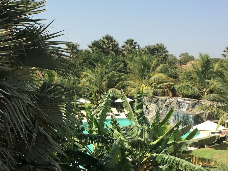Hotel H�tel Keparanga