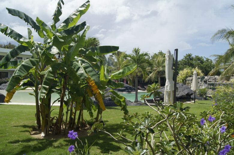 Hotel H�tel Keparanga