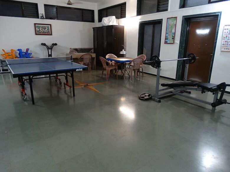 Hotel Abhishek Beach Resort & Spa