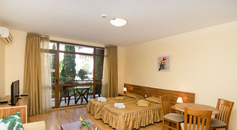 Aparthotel Tsb Sunny Victory Apartments