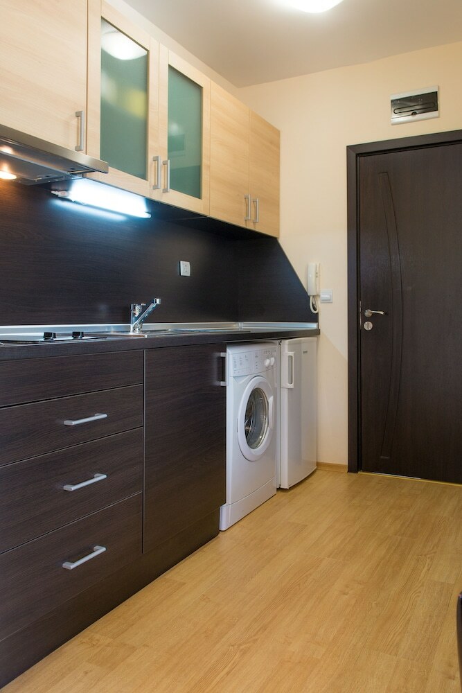 Aparthotel Tsb Sunny Victory Apartments