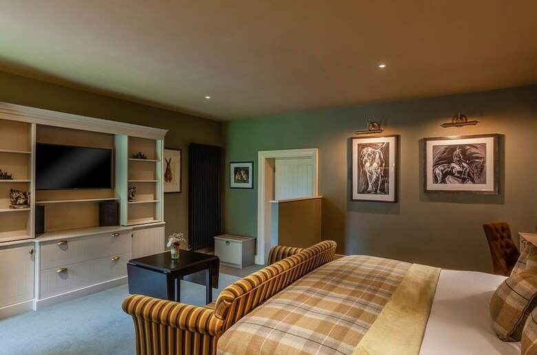 Hotel Castle Leslie Estate
