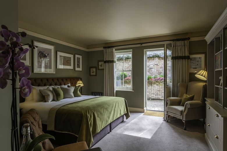 Hotel Castle Leslie Estate