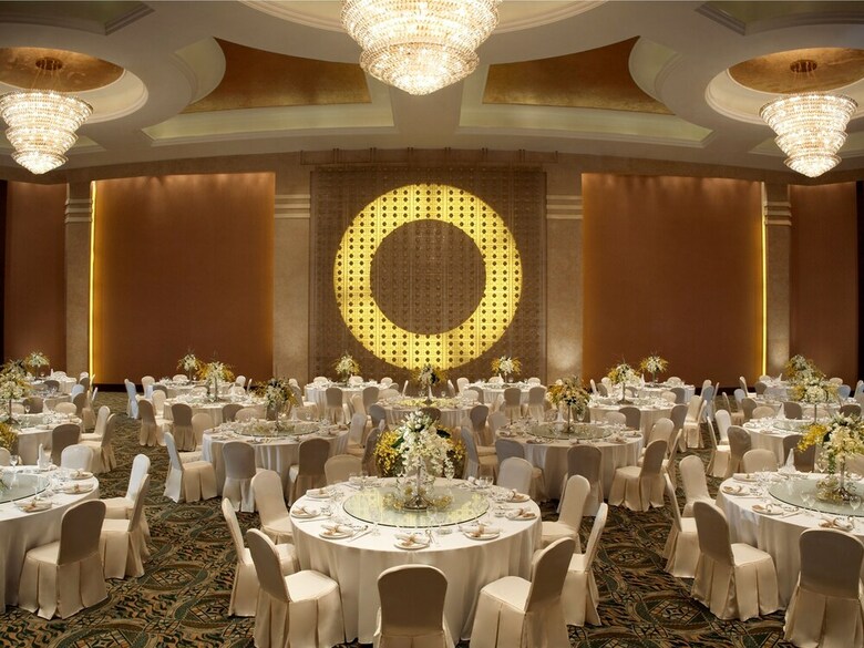 Traders Fudu Hotel Changzhou