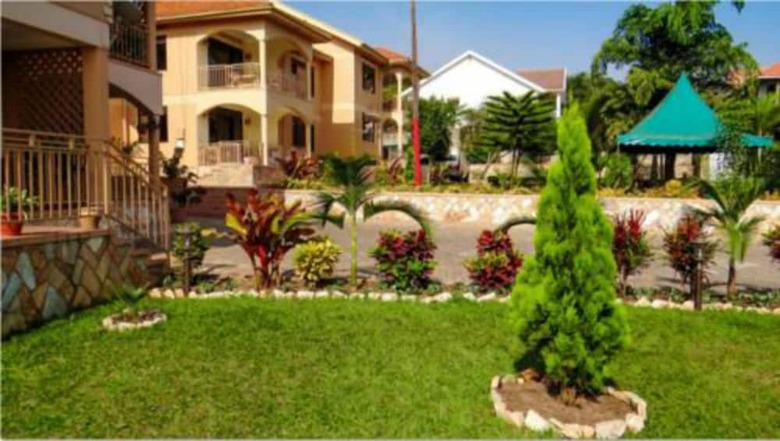 Hotel Apricot Guest House