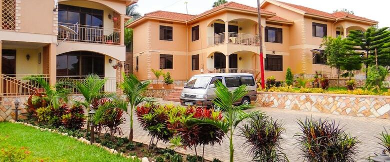 Hotel Apricot Guest House