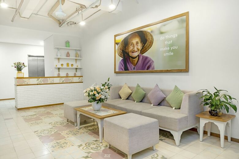 Hotel Lief Pulo Sai Gon