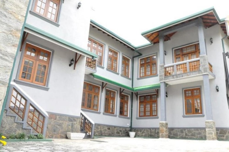 Hotel Heaven Seven Nuwara Eliya