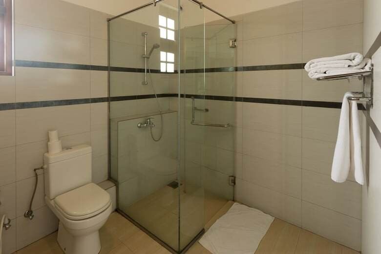 Hotel Heaven Seven Nuwara Eliya