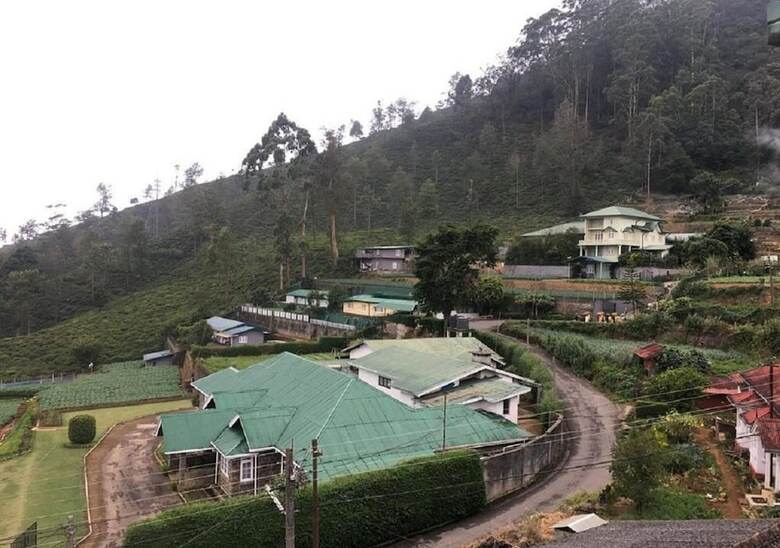 Hotel Heaven Seven Nuwara Eliya