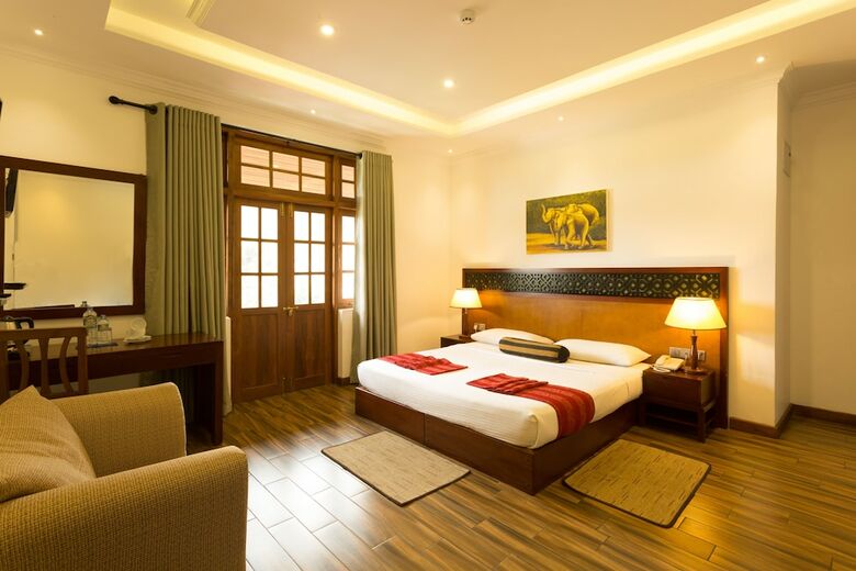 Hotel Heaven Seven Nuwara Eliya