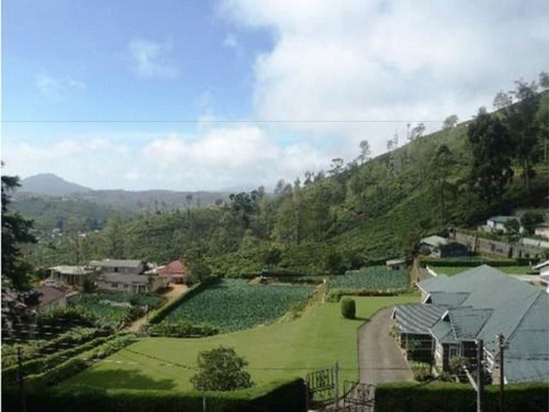 Hotel Heaven Seven Nuwara Eliya