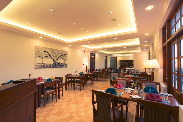 Hotel Heaven Seven Nuwara Eliya
