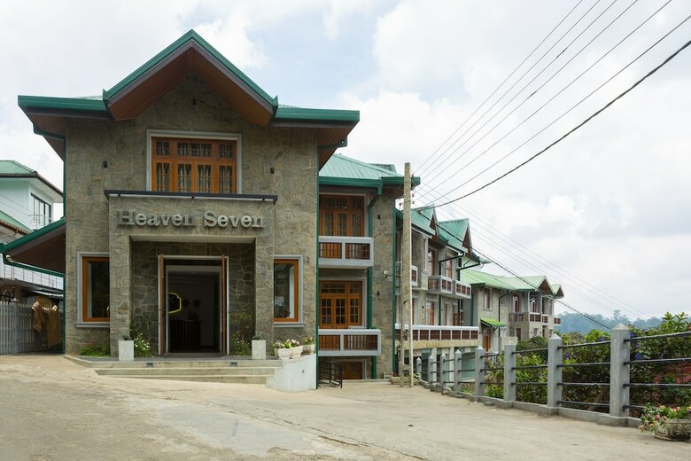 Hotel Heaven Seven Nuwara Eliya