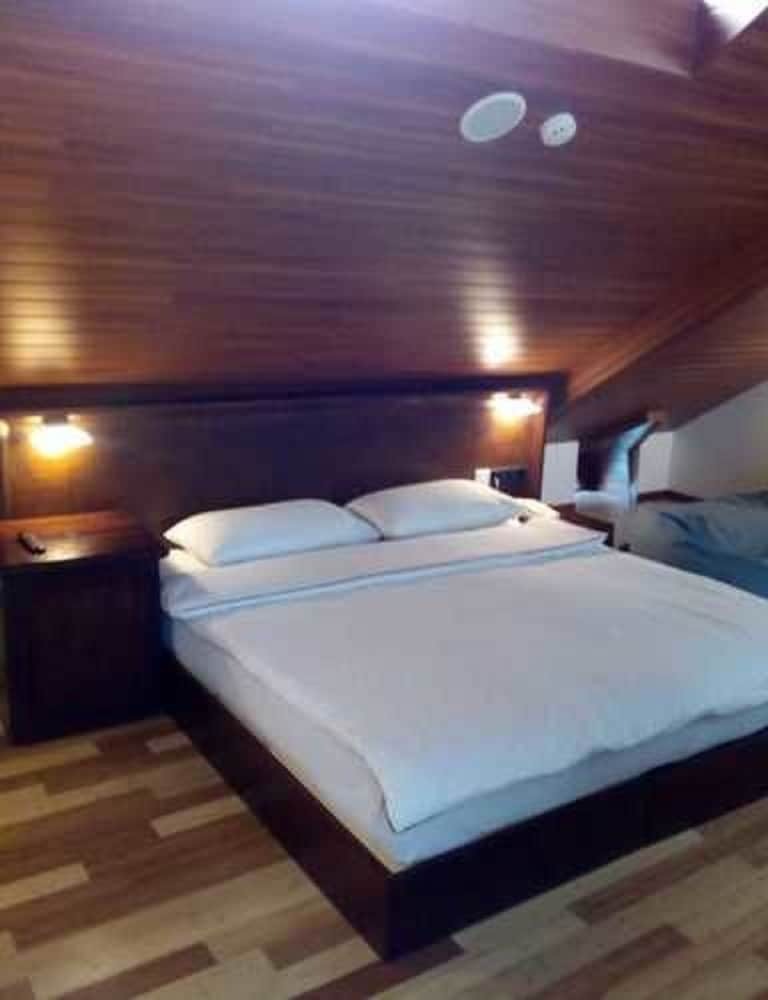 Hotel Heaven Seven Nuwara Eliya