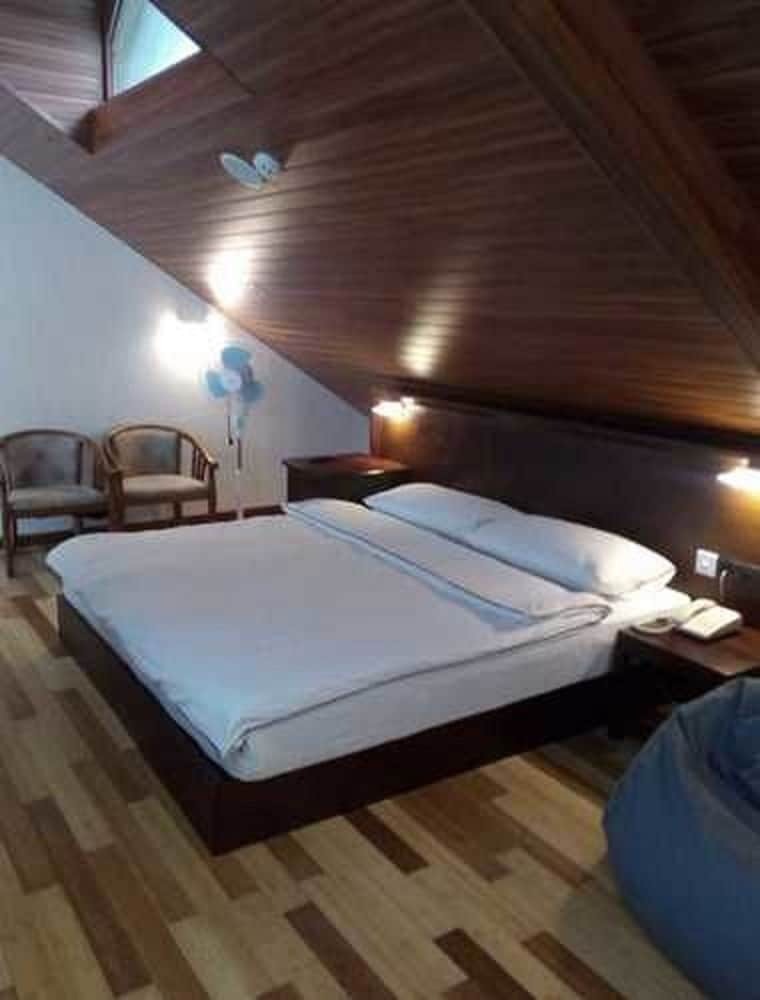 Hotel Heaven Seven Nuwara Eliya