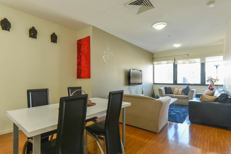 Apartamentos Anchor On Elizabeth