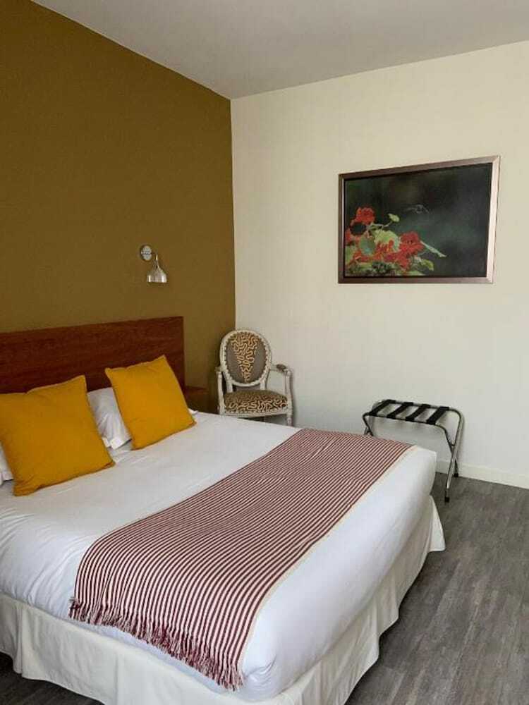 Hotel H�tel de France