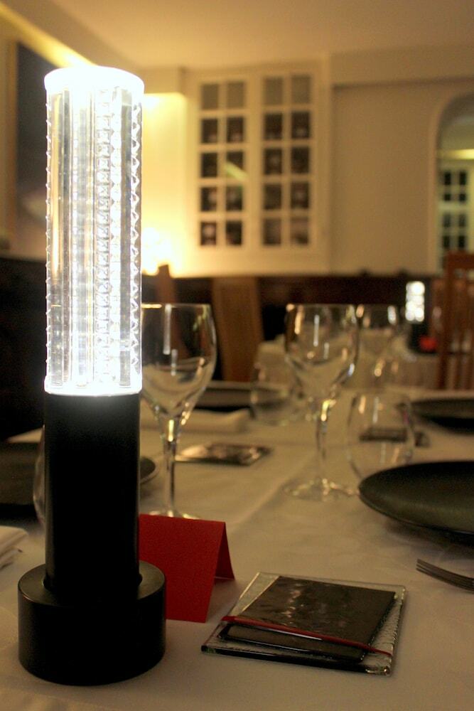 Hotel H�tel de France