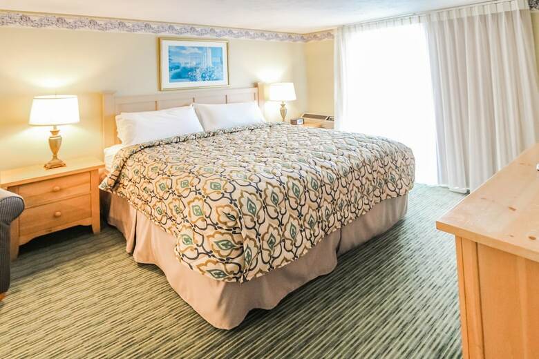 Innseason Resorts Surfside