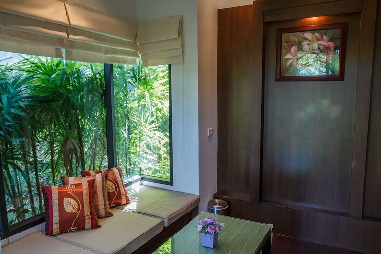 Hotel Baan Armeen Cottage