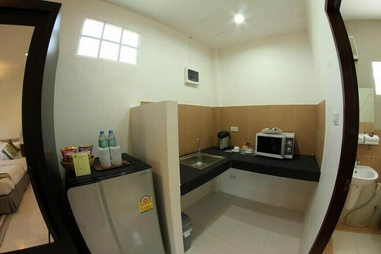 Hotel Baan Armeen Cottage