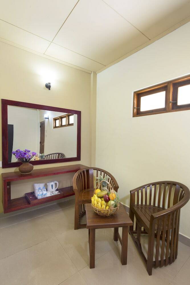 Posada Palm Beach Inn And Sea Shells Cabanas
