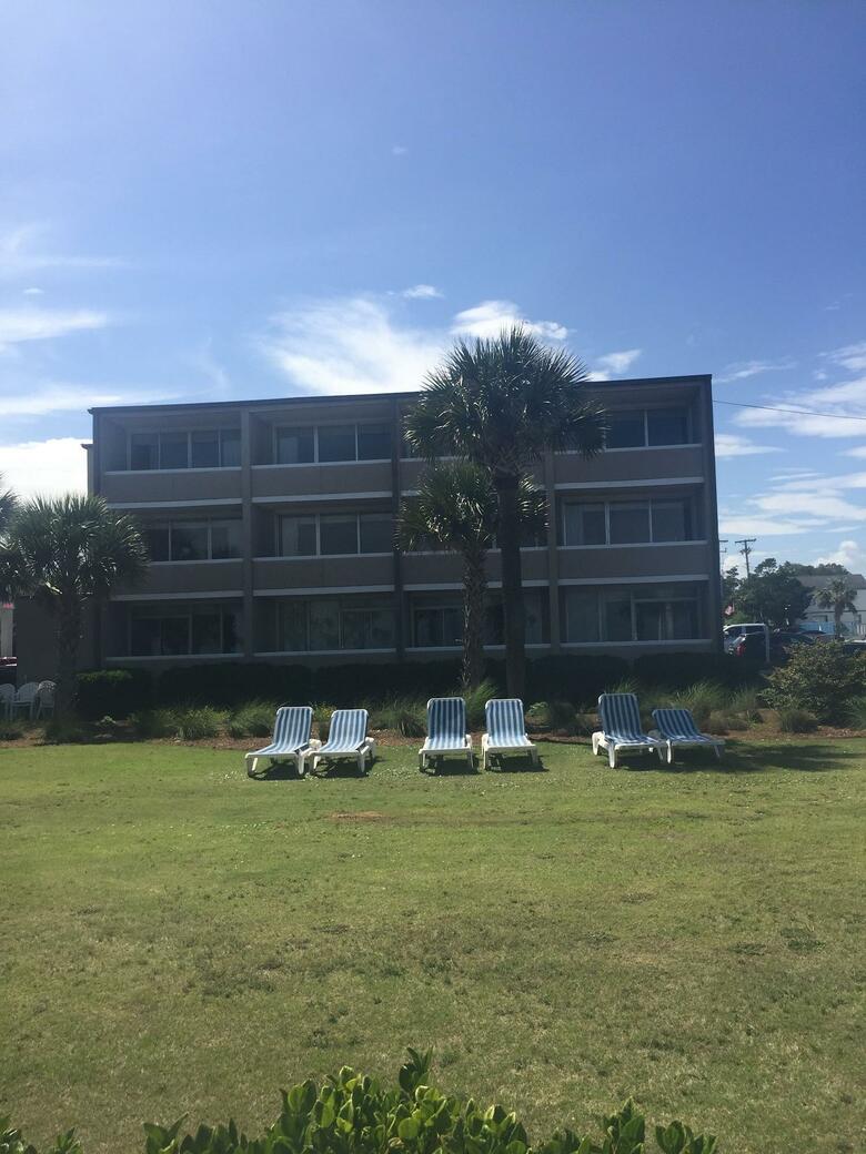 Windsurfer Hotel