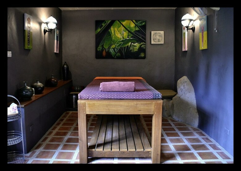 Hotel Baan Sijan Villa Resort