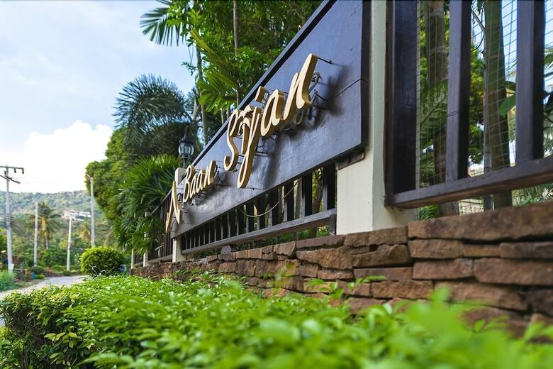 Hotel Baan Sijan Villa Resort