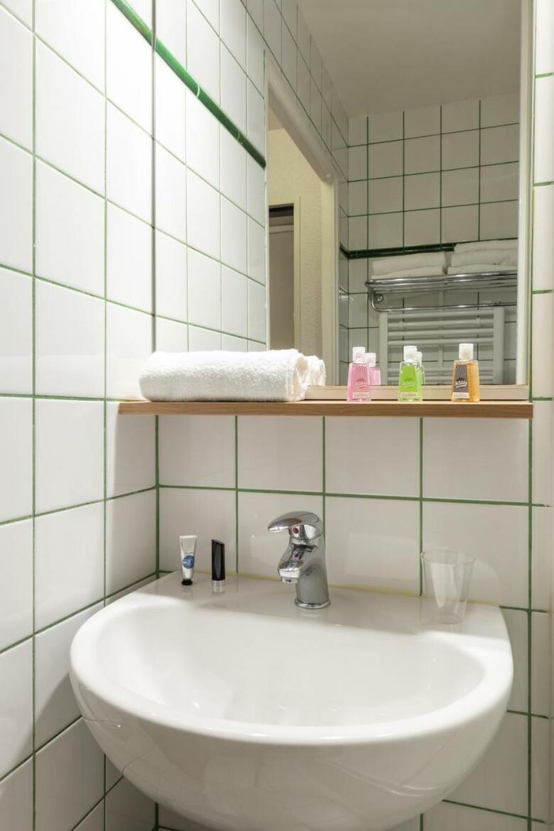 Residencia Aparthotel Adagio Access La D�fense Place Charras