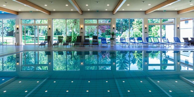 Hotel Alpenland St. Johann