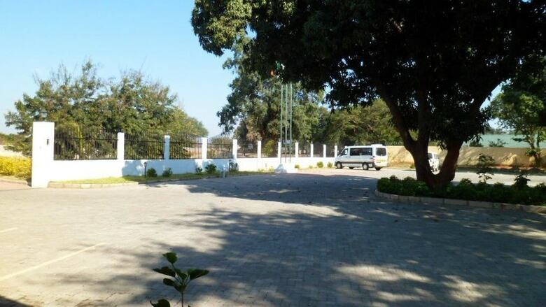 Oriental Swan Hotel Livingstone